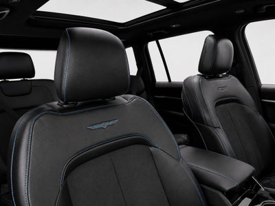 2023 Jeep Grand Cherokee Trailhawk 4xe