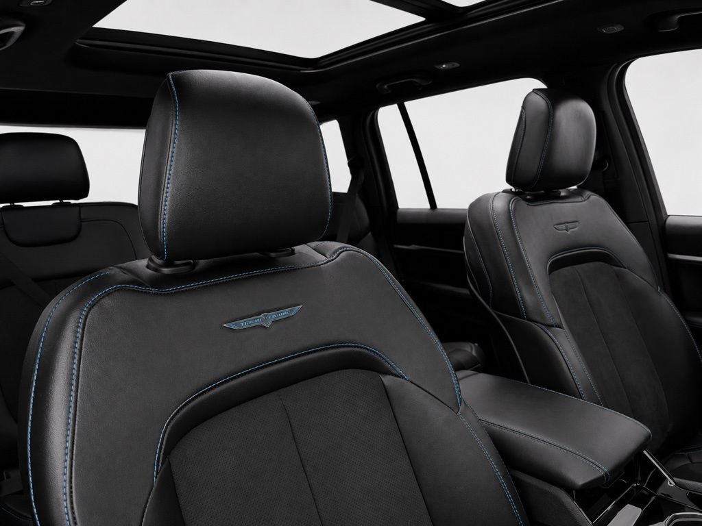 2023 Jeep Grand Cherokee Trailhawk 4xe