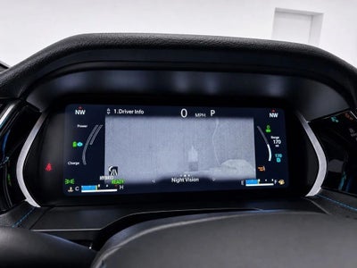 2023 Jeep Grand Cherokee Trailhawk 4xe