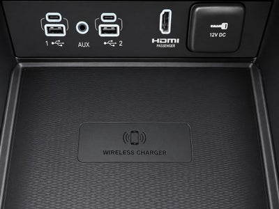 2023 Jeep Grand Cherokee Trailhawk 4xe