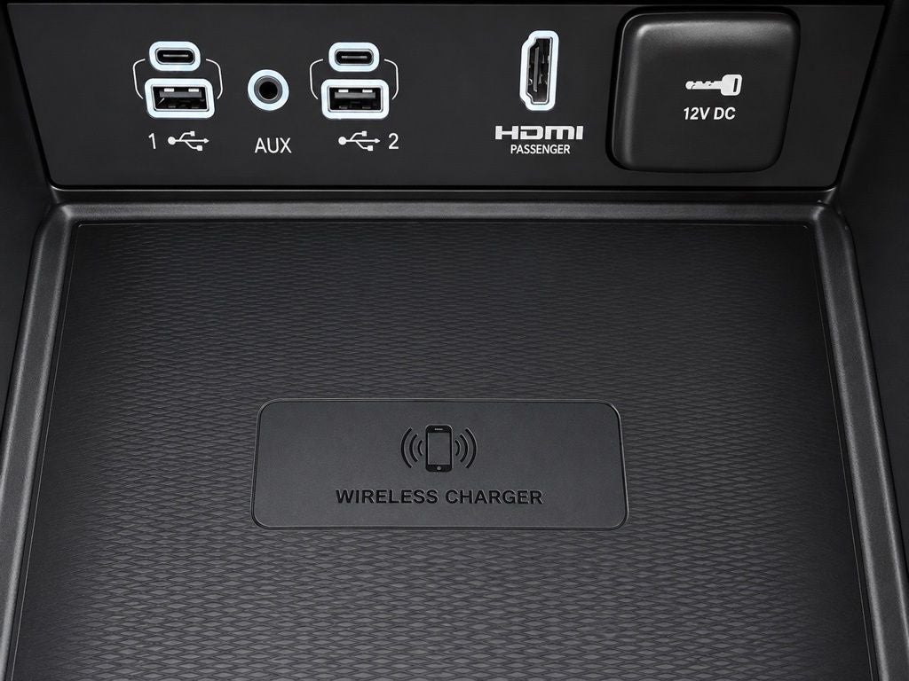 2023 Jeep Grand Cherokee Trailhawk 4xe