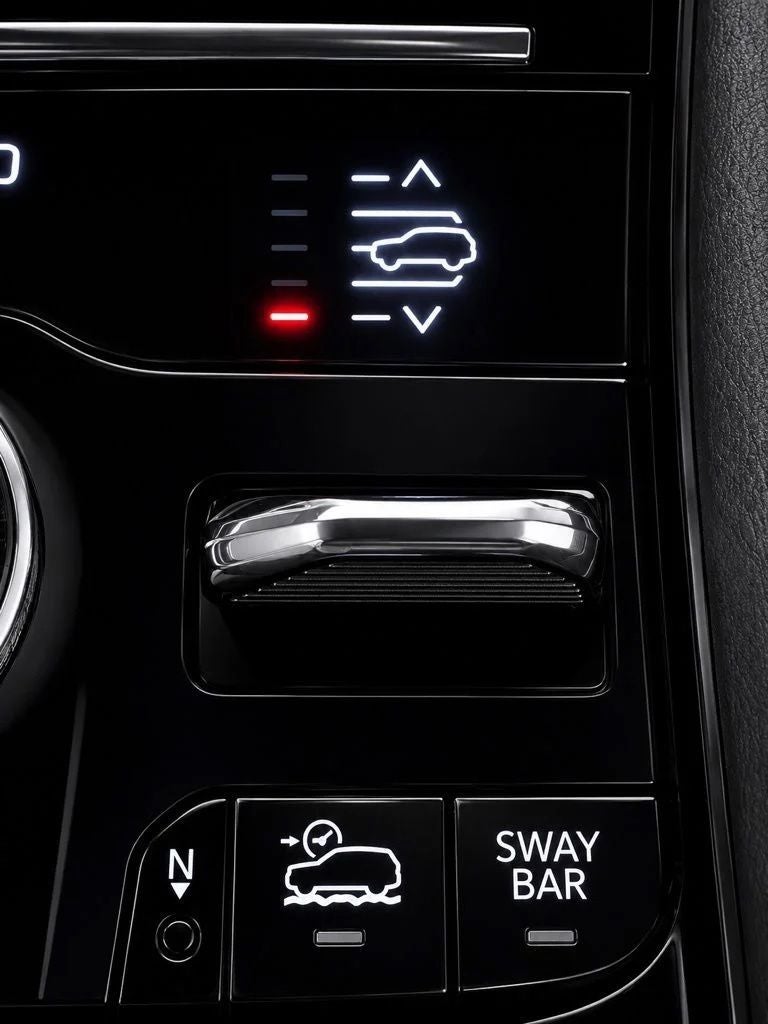 2023 Jeep Grand Cherokee Trailhawk 4xe