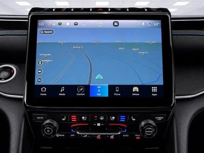 2023 Jeep Grand Cherokee Trailhawk 4xe