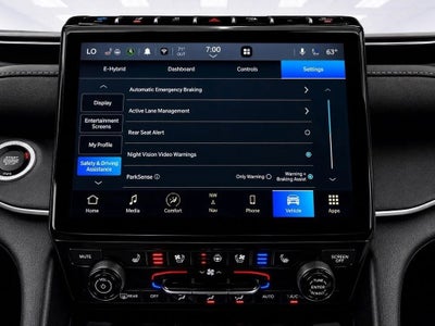 2023 Jeep Grand Cherokee Trailhawk 4xe