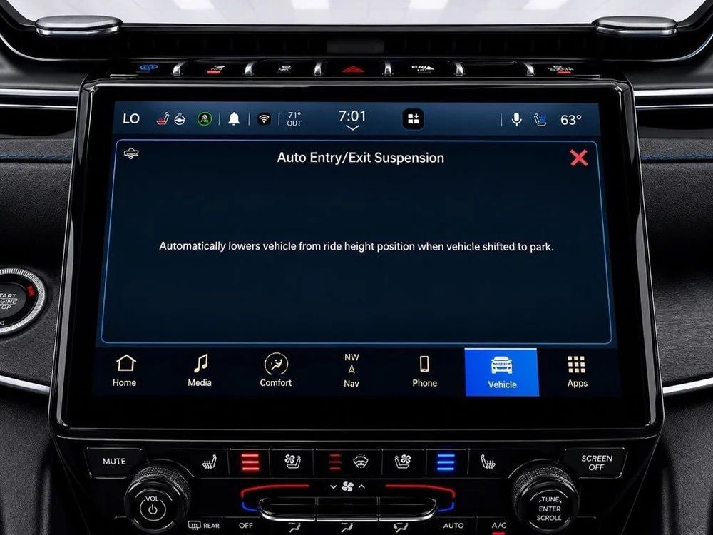 2023 Jeep Grand Cherokee Trailhawk 4xe