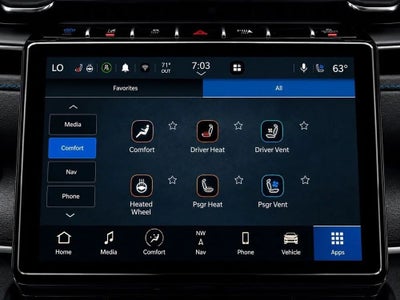 2023 Jeep Grand Cherokee Trailhawk 4xe
