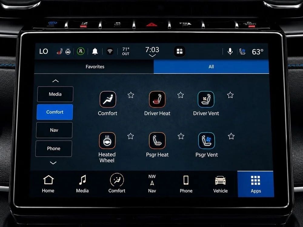 2023 Jeep Grand Cherokee Trailhawk 4xe