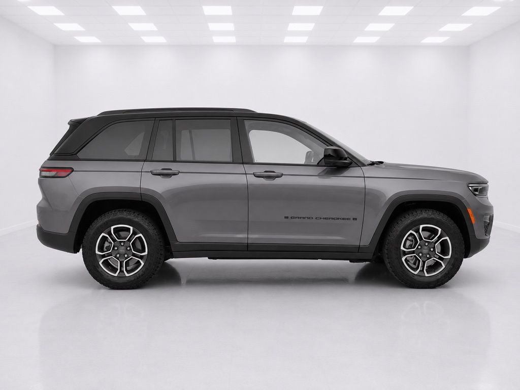 2023 Jeep Grand Cherokee Trailhawk 4xe