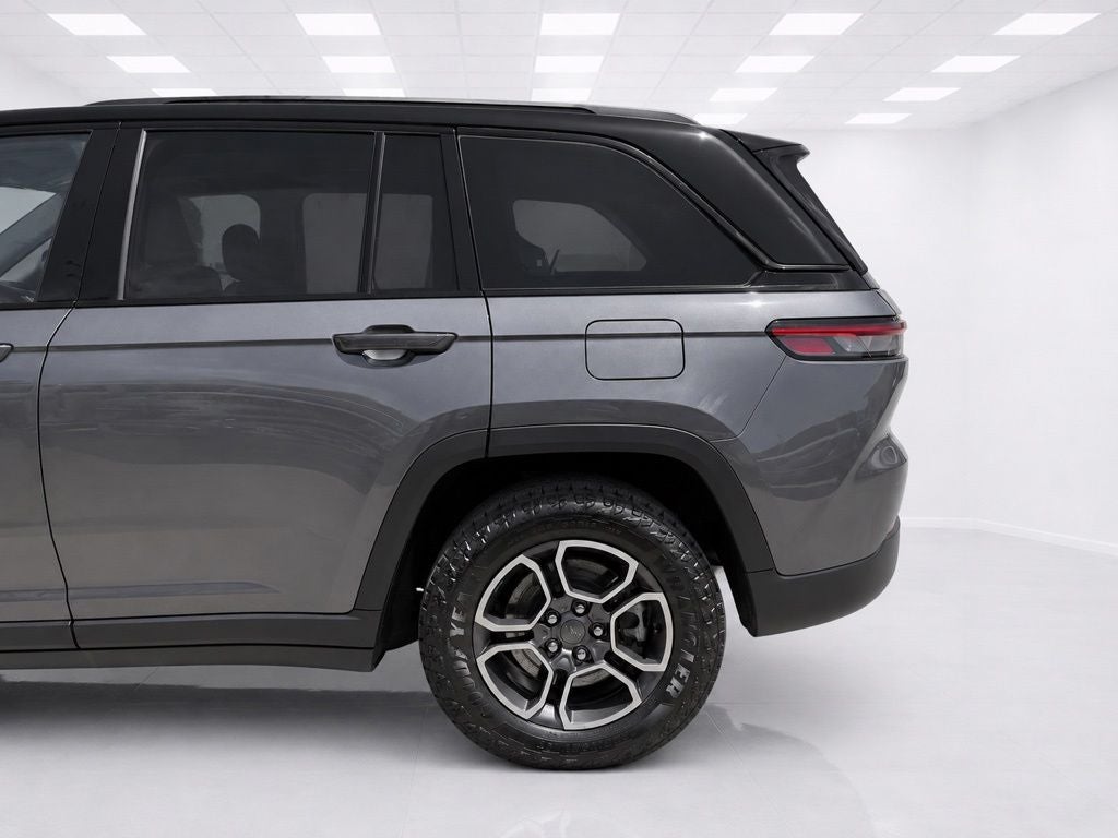 2023 Jeep Grand Cherokee Trailhawk 4xe
