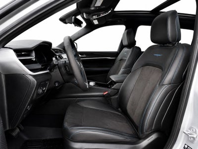 2023 Jeep Grand Cherokee Trailhawk 4xe