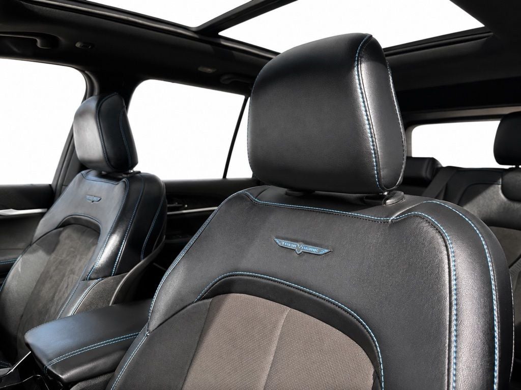 2023 Jeep Grand Cherokee Trailhawk 4xe