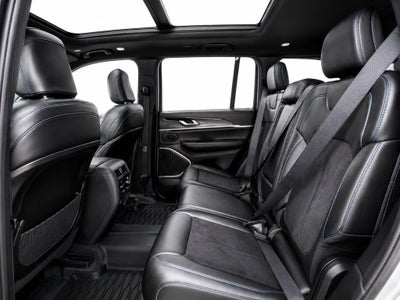2023 Jeep Grand Cherokee Trailhawk 4xe