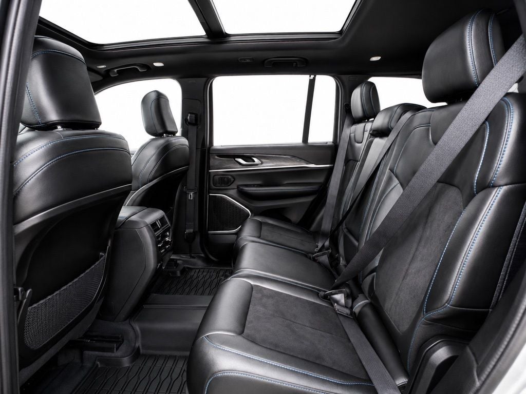 2023 Jeep Grand Cherokee Trailhawk 4xe