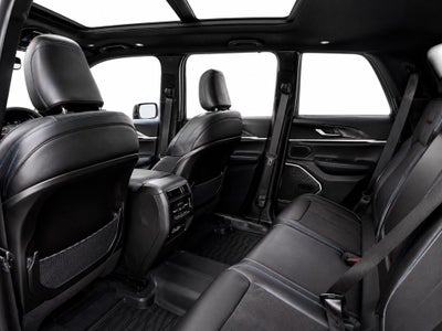 2023 Jeep Grand Cherokee Trailhawk 4xe