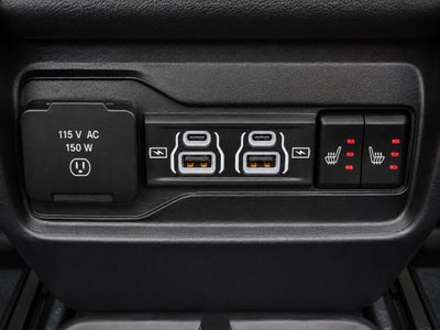2023 Jeep Grand Cherokee Trailhawk 4xe