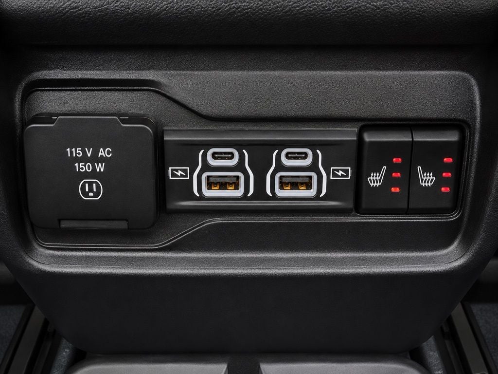 2023 Jeep Grand Cherokee Trailhawk 4xe