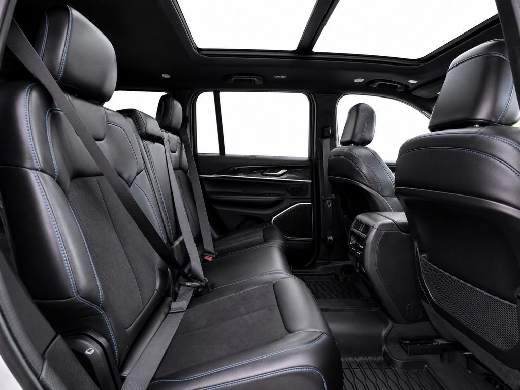 2023 Jeep Grand Cherokee Trailhawk 4xe