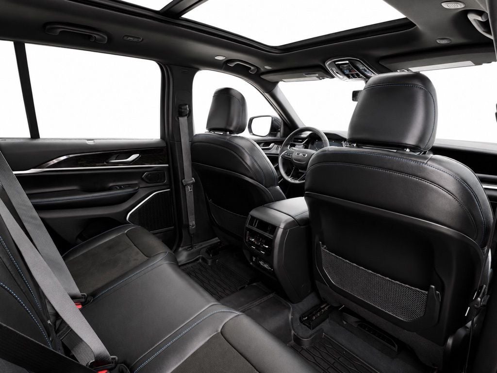 2023 Jeep Grand Cherokee Trailhawk 4xe
