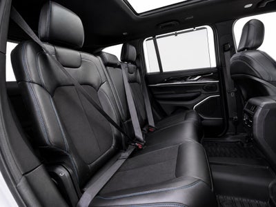 2023 Jeep Grand Cherokee Trailhawk 4xe