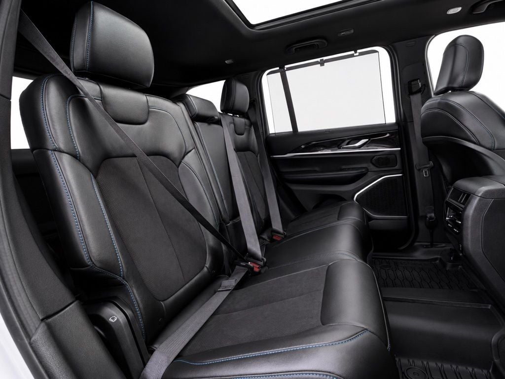 2023 Jeep Grand Cherokee Trailhawk 4xe