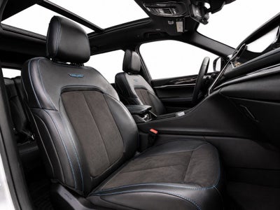 2023 Jeep Grand Cherokee Trailhawk 4xe