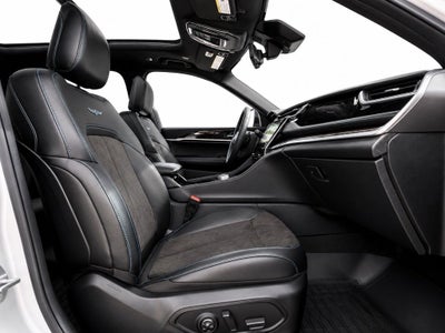 2023 Jeep Grand Cherokee Trailhawk 4xe