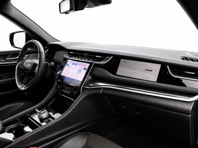 2023 Jeep Grand Cherokee Trailhawk 4xe