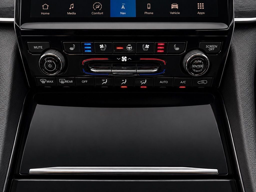2023 Jeep Grand Cherokee Trailhawk 4xe