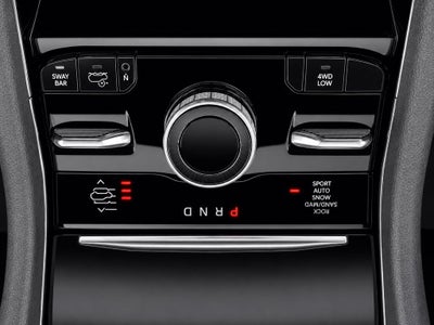 2023 Jeep Grand Cherokee Trailhawk 4xe