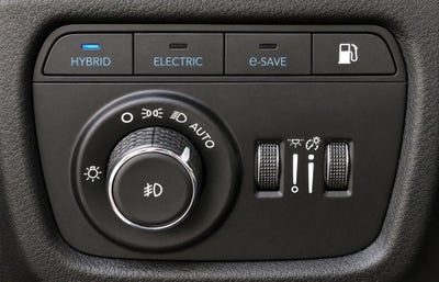 2023 Jeep Grand Cherokee Trailhawk 4xe