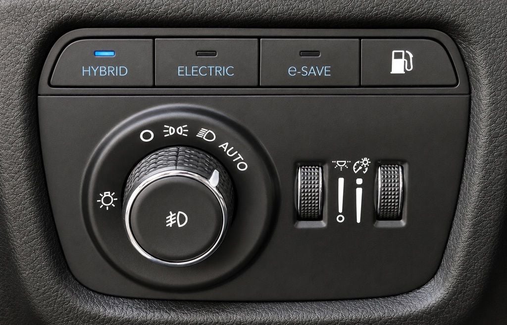 2023 Jeep Grand Cherokee Trailhawk 4xe