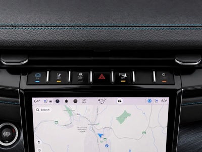 2023 Jeep Grand Cherokee Trailhawk 4xe