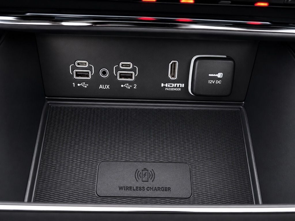 2023 Jeep Grand Cherokee Trailhawk 4xe