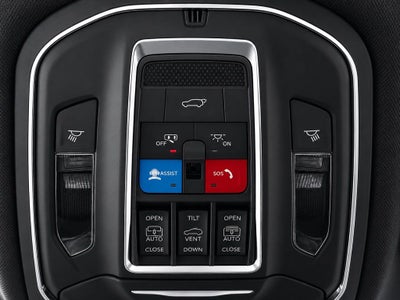 2023 Jeep Grand Cherokee Trailhawk 4xe