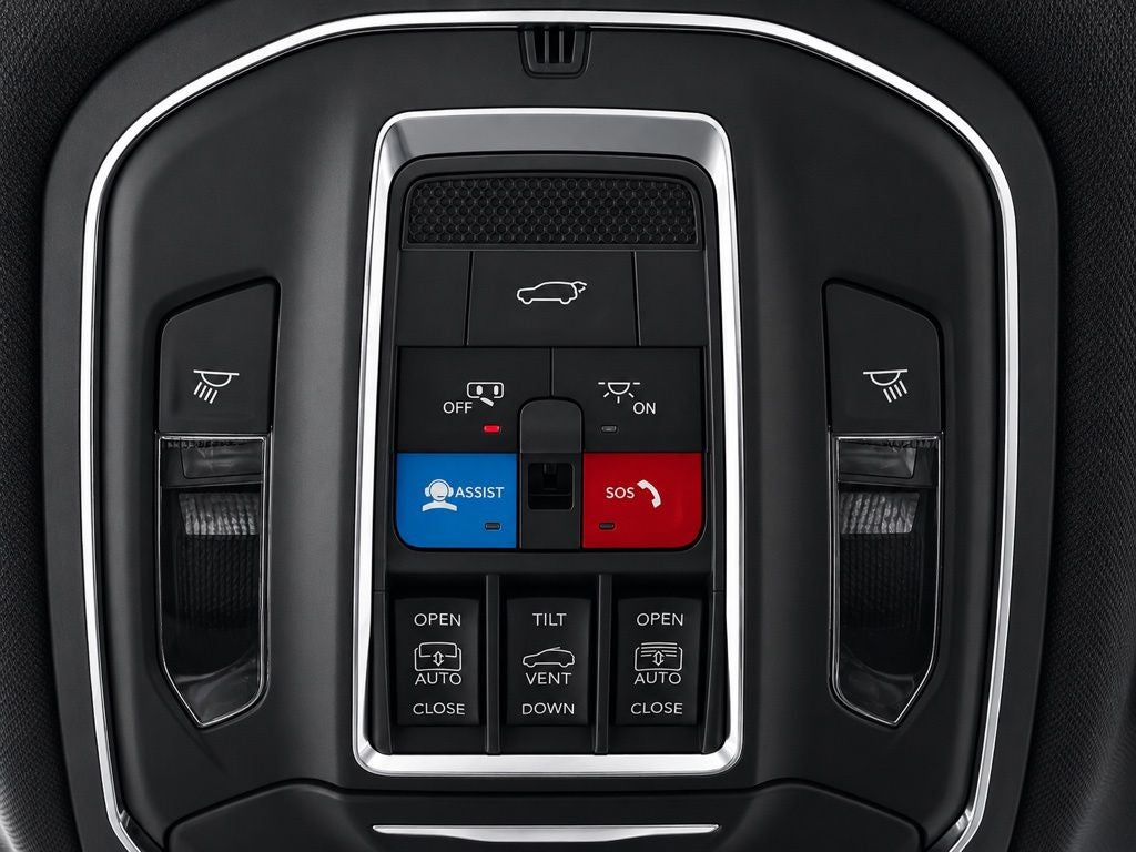 2023 Jeep Grand Cherokee Trailhawk 4xe