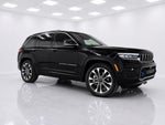 2023 Jeep Grand Cherokee Overland 4xe
