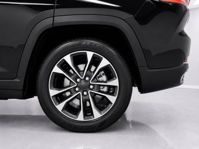 2023 Jeep Grand Cherokee Overland 4xe
