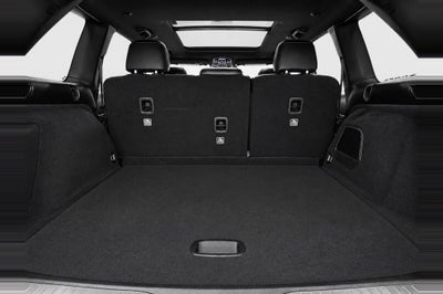 2022 Jeep Grand Cherokee Overland 4xe