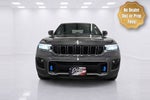 2022 Jeep Grand Cherokee Overland 4xe