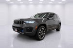 2022 Jeep Grand Cherokee Overland 4xe