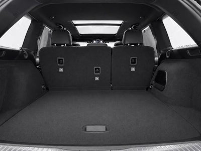 2023 Jeep Grand Cherokee Summit Reserve 4xe