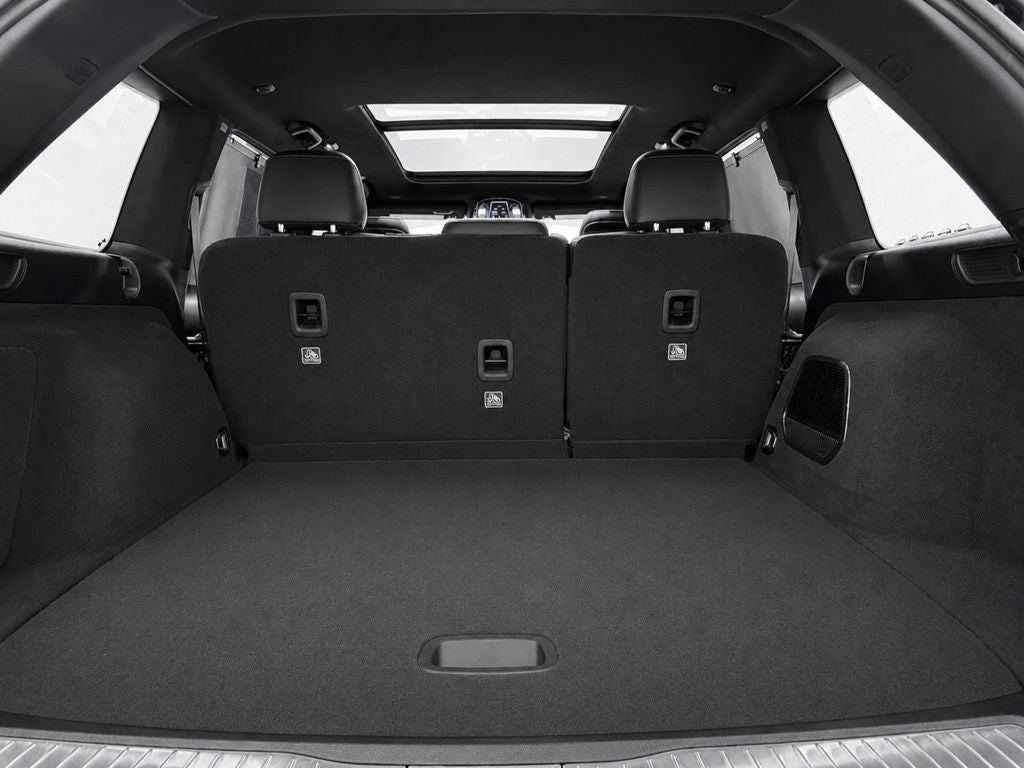 2023 Jeep Grand Cherokee Summit Reserve 4xe