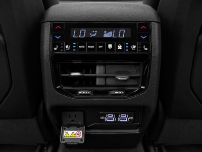 2023 Jeep Grand Cherokee Summit Reserve 4xe