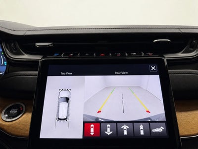 2023 Jeep Grand Cherokee Summit Reserve 4xe