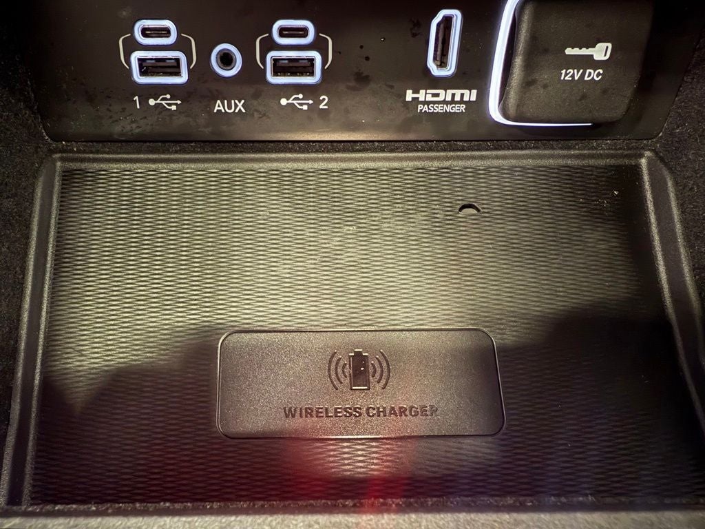 2023 Jeep Grand Cherokee Summit Reserve 4xe