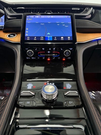 2023 Jeep Grand Cherokee Summit Reserve 4xe