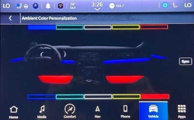 2023 Jeep Grand Cherokee Summit Reserve 4xe