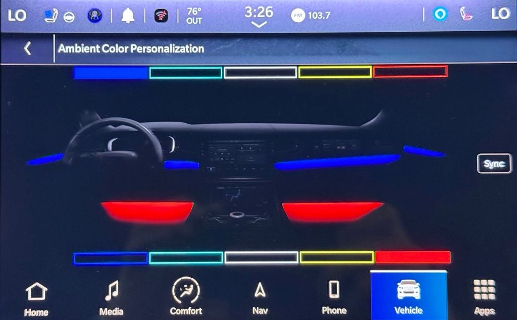 2023 Jeep Grand Cherokee Summit Reserve 4xe
