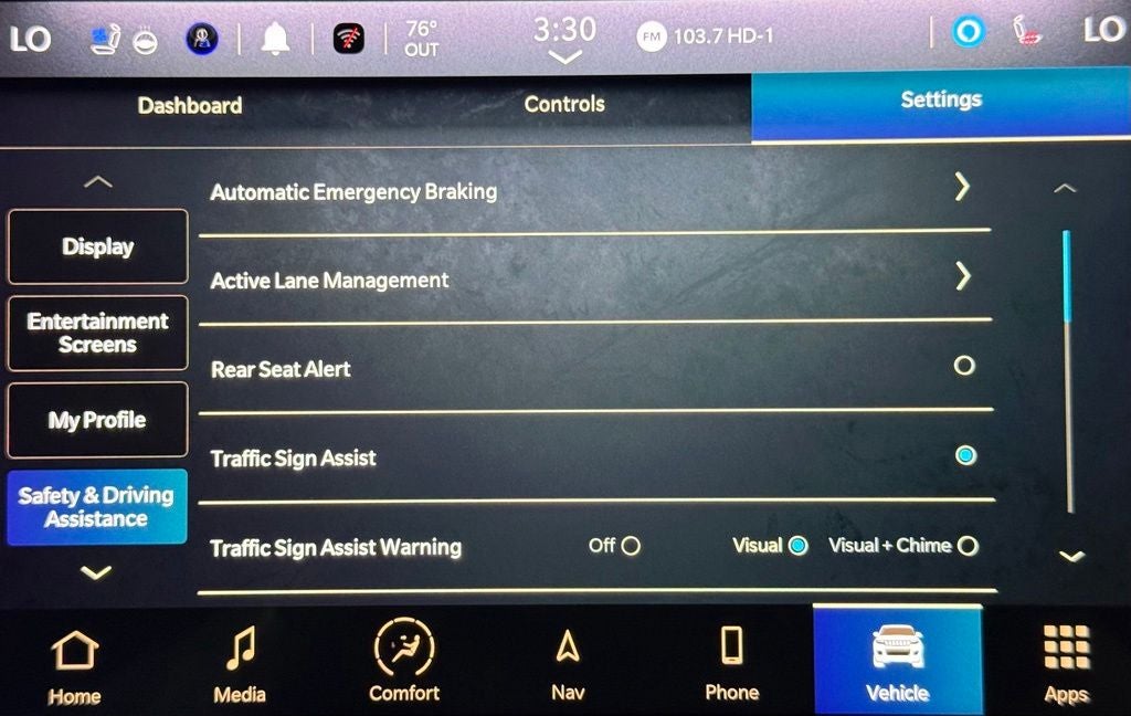 2023 Jeep Grand Cherokee Summit Reserve 4xe