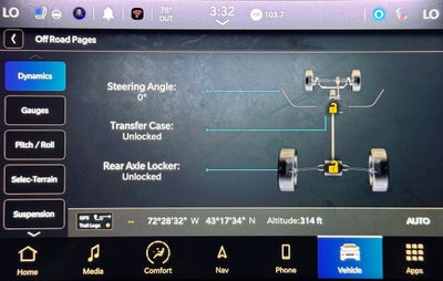 2023 Jeep Grand Cherokee Summit Reserve 4xe